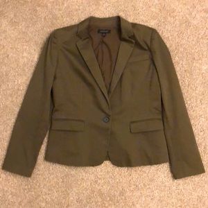 Ann Taylor Blazer/Business Jacket